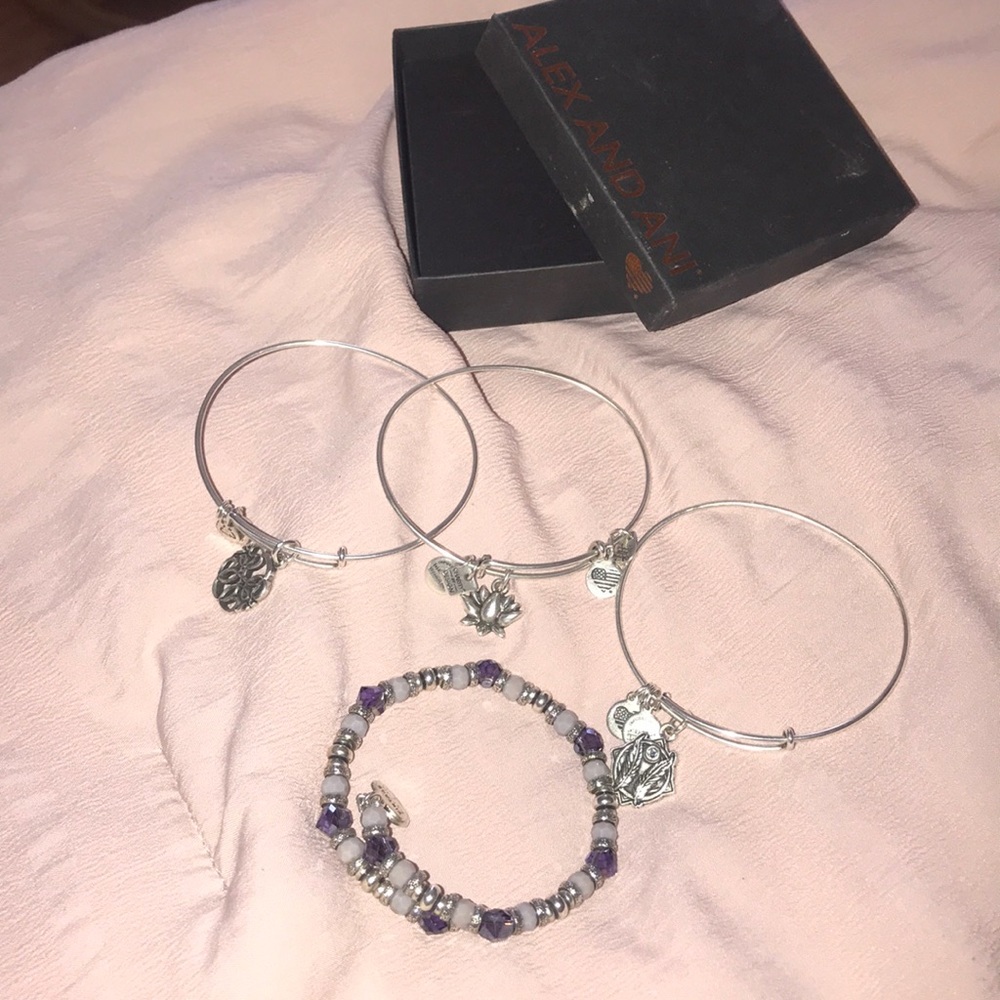 Alex and Ani